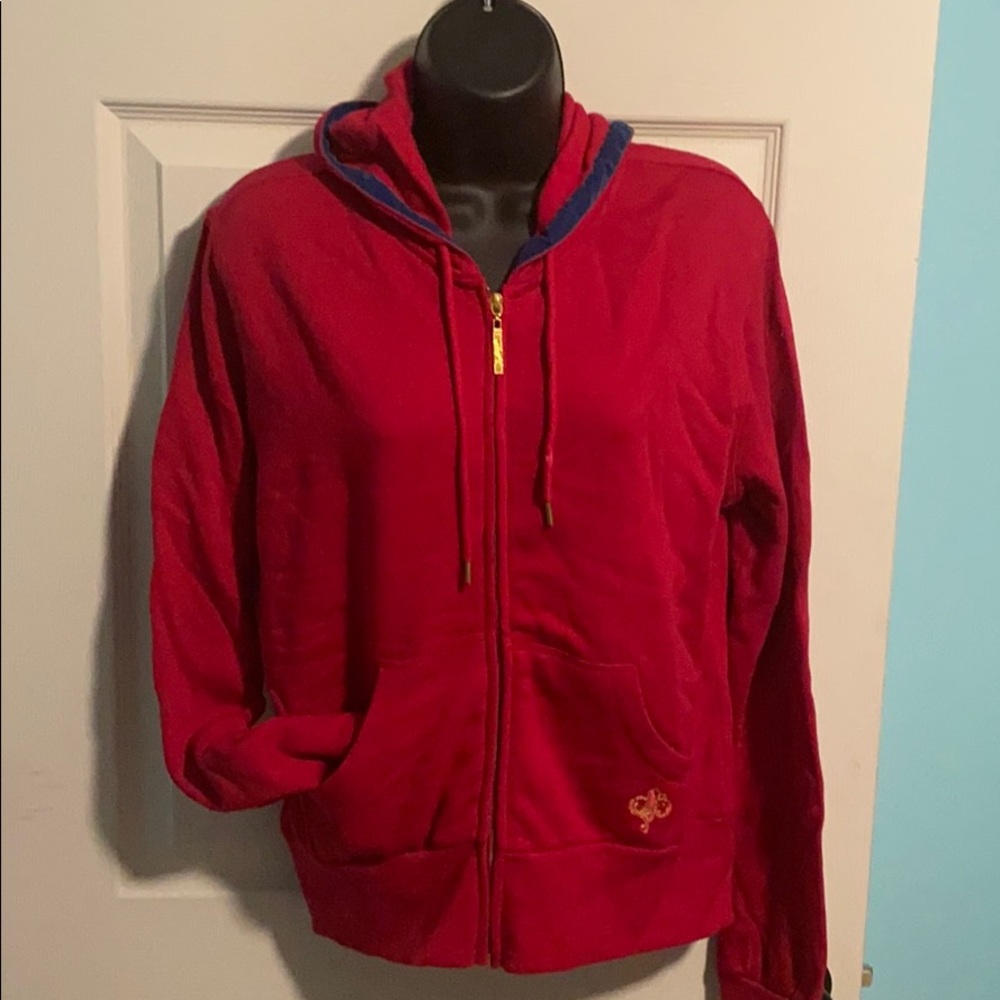 Junior Large Southpole Hoodie